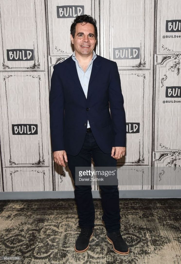 Mario Cantone