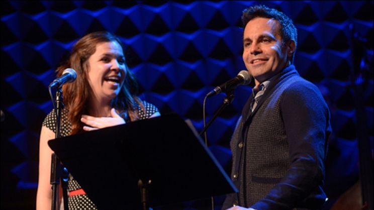 Mario Cantone
