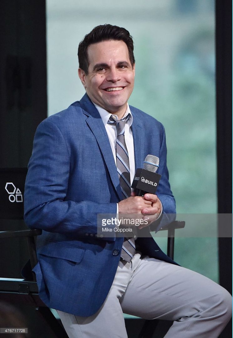 Mario Cantone