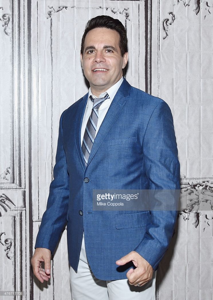 Mario Cantone