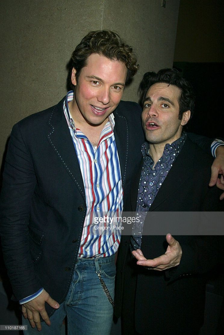 Mario Cantone