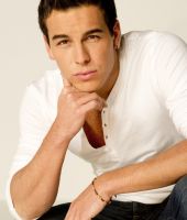 Mario Casas