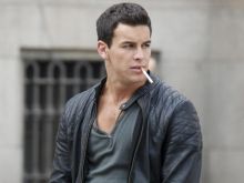 Mario Casas