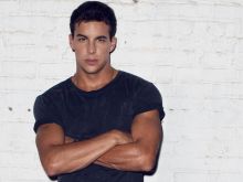 Mario Casas