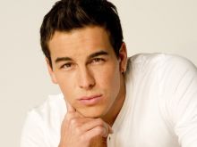 Mario Casas