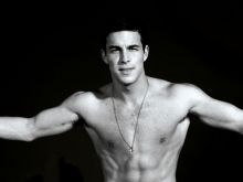 Mario Casas