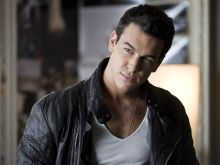 Mario Casas