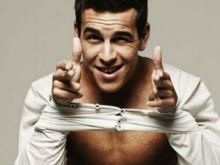 Mario Casas