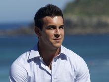 Mario Casas