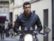 Mario Casas