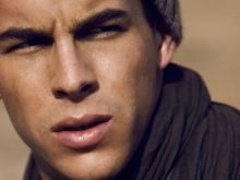 Mario Casas