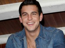 Mario Casas