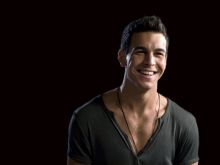 Mario Casas