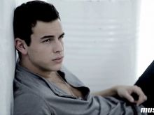 Mario Casas