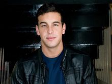 Mario Casas photo