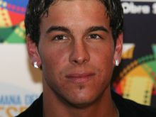 Mario Casas photo