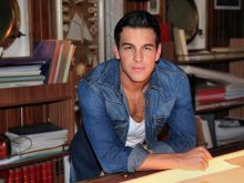 Mario Casas