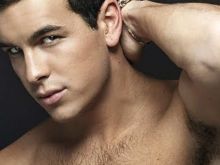 Mario Casas