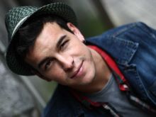 Mario Casas