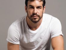 Mario Casas