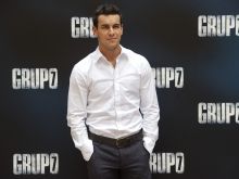 Mario Casas