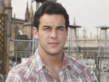 Mario Casas