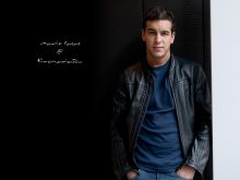 Mario Casas