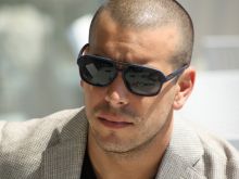 Mario Casas