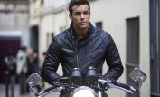 Mario Casas