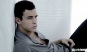 Mario Casas