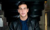 Mario Casas