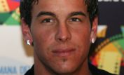 Mario Casas