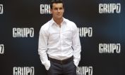 Mario Casas