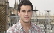 Mario Casas