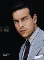 Mario Casas