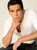 Mario Casas