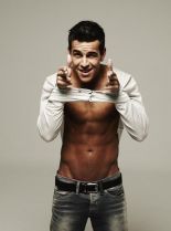 Mario Casas