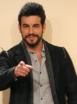 Mario Casas