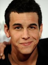 Mario Casas