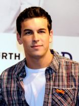 Mario Casas