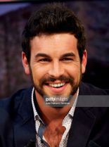 Mario Casas photo