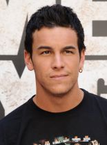 Mario Casas