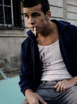 Mario Casas