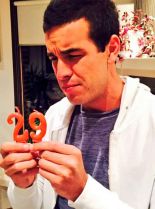 Mario Casas photo