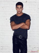 Mario Casas