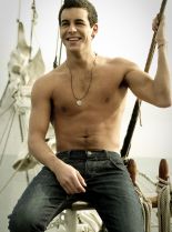 Mario Casas