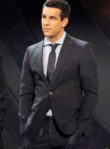 Mario Casas