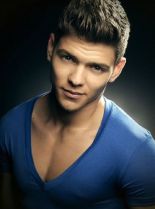 Mario Casas