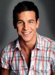 Mario Casas