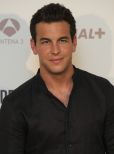 Mario Casas